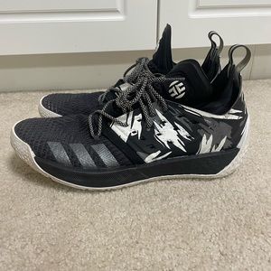 Adidas Harden Volume 2